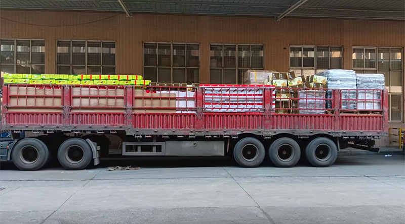 潮州到杭州物流专线-潮州到杭州物流公司-「服务周到」